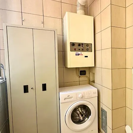 Apartament Deca Bari