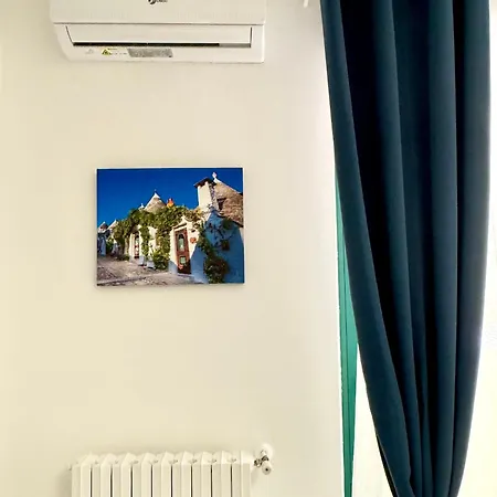 Apartament Deca