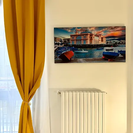 Apartament Deca