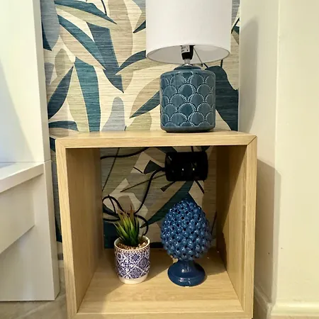 Apartament Deca