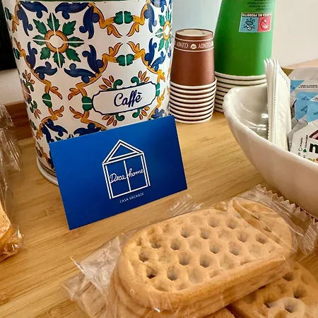 Deca Apartament