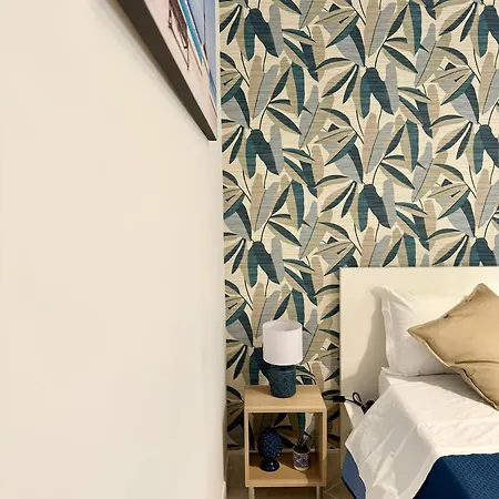 Apartment Deca Bari