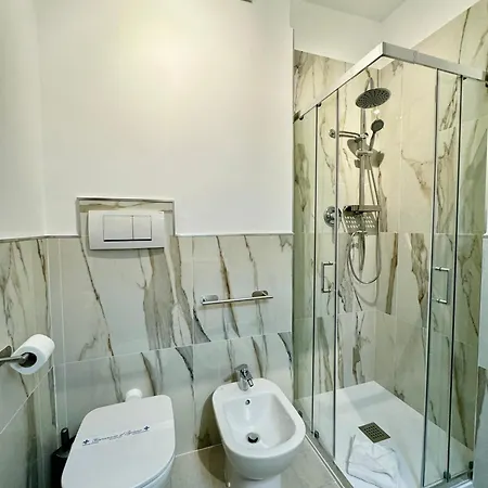 Deca Apartment *
