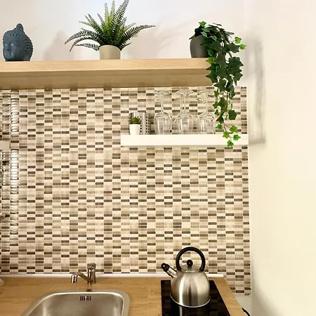 Deca Apartment Bari