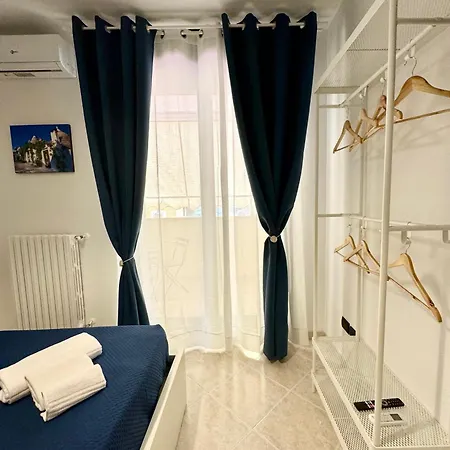 Apartment Deca *