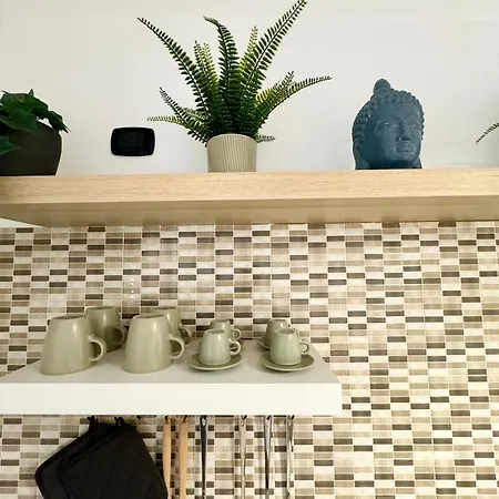 Apartment Deca *