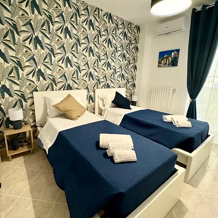 Apartment Deca