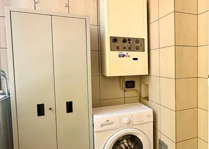 דירה Deca בארי