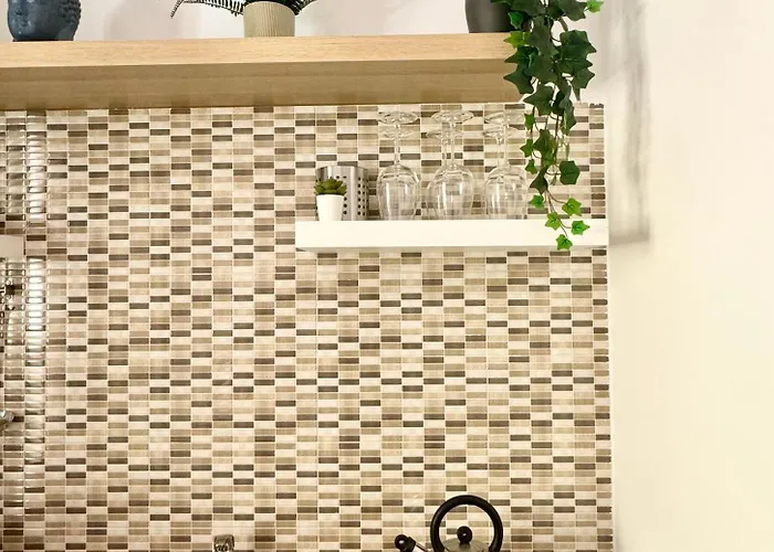 Deca דירה בארי