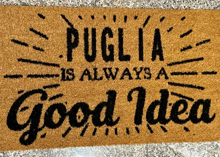 דירה Deca בארי